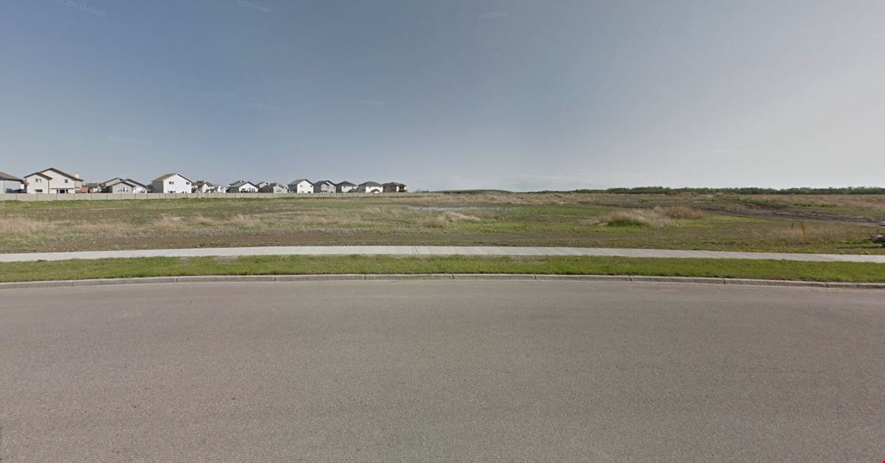 ±180 Acres Prime Residential Development Land in Morinville, AB