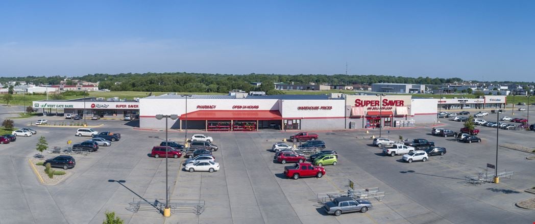 Preview of Retail space for Rent at 2662 Cornhusker Hwy