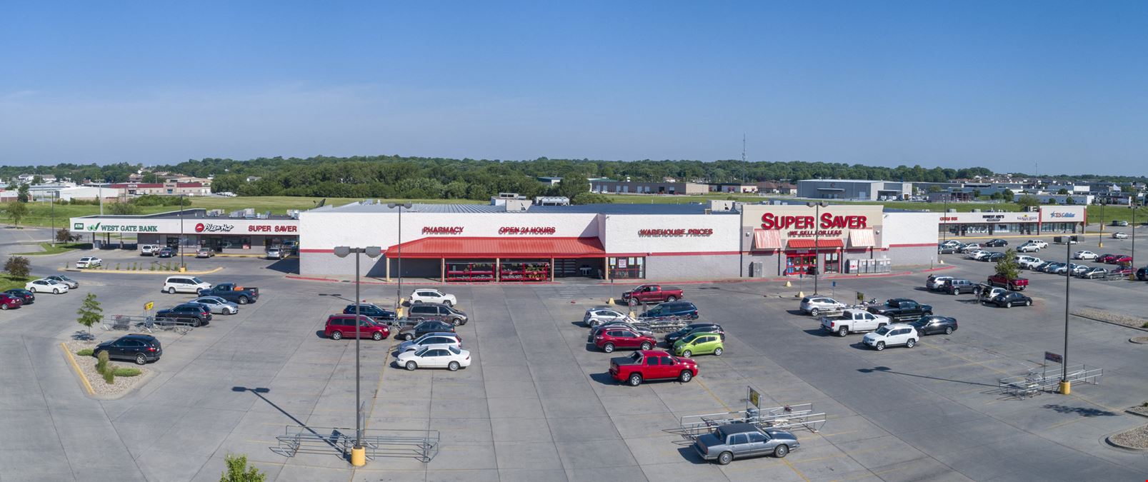 2662 Cornhusker Hwy