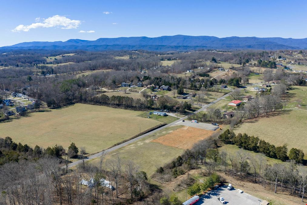 Ground Lease Opportunity