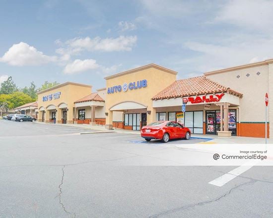 Preview of Retail space for Rent at 2400 Las Posas Road