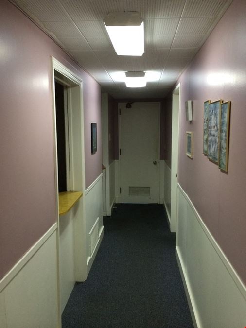 Professional/Medical Building