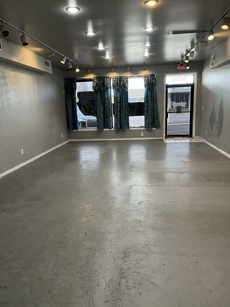 Preview of Retail space for Rent at 3234 East 15th Street