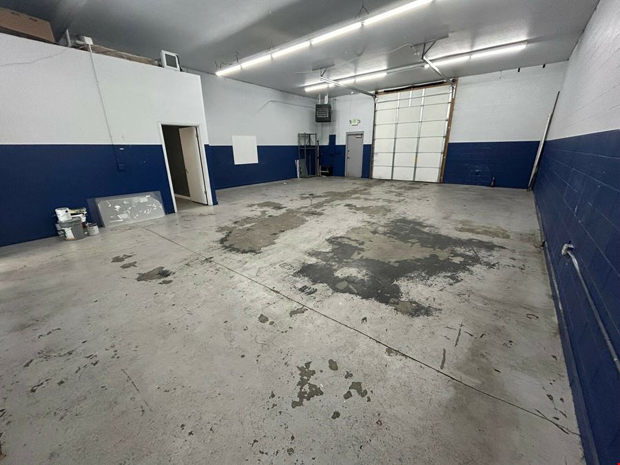 4464 W Chinden Blvd., Ste A
