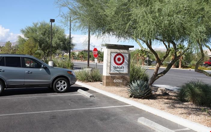 Centennial Crossroads - Pad - Ground Lease
