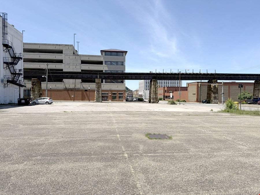 600 Juliana Street