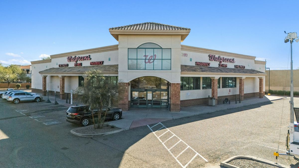 Walgreens | Tucson, AZ
