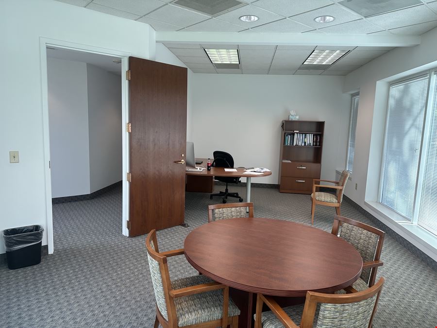 8000 Weston Parkway, Suite 100
