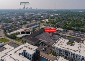 1150 Chesapeake Ave