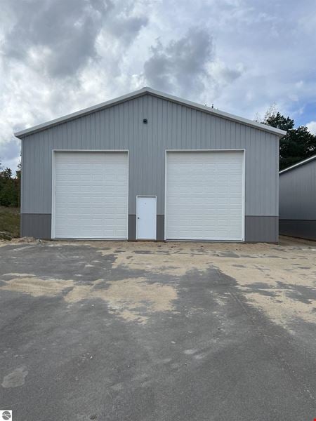 Preview of Other space for Sale at 1340 McGregor Way