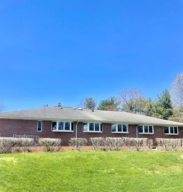 4020 Quakerbridge Road