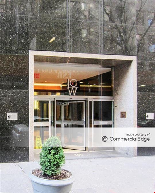 10 West 33rd Street