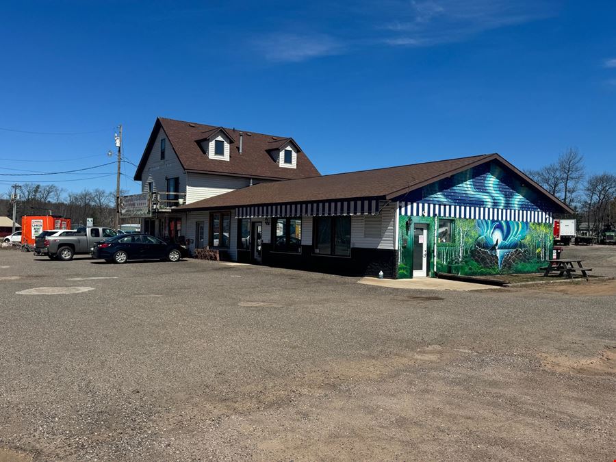 Marquette - Former Operating Provisioning Center