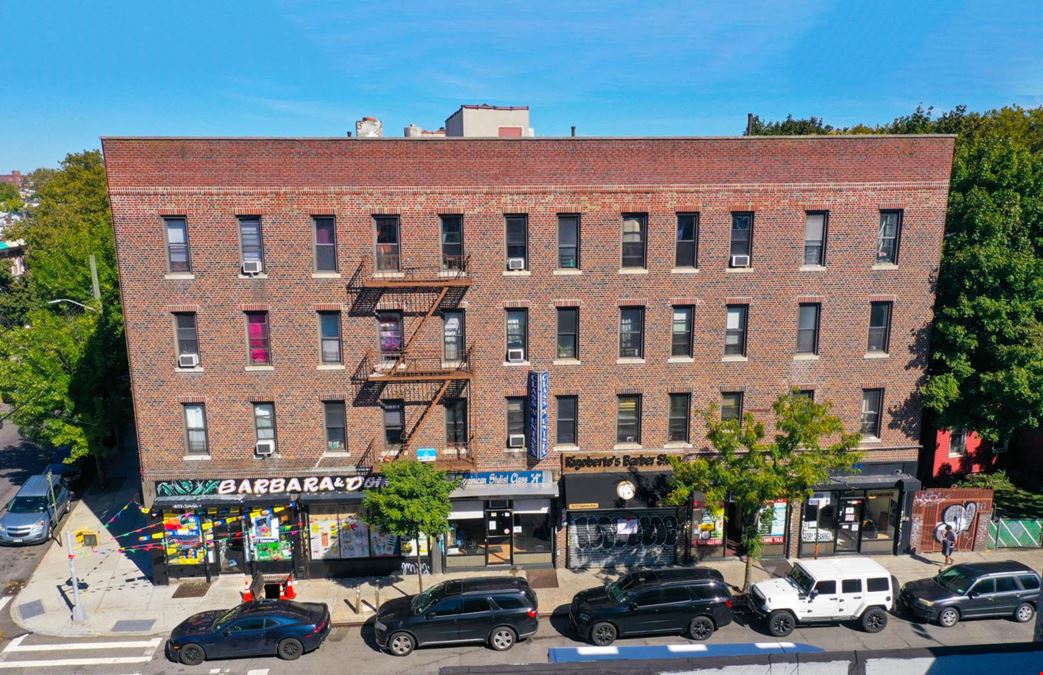 10-71 Cypress Ave