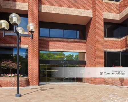 Preview of Office space for Rent at 11490 Commerce Park Drive