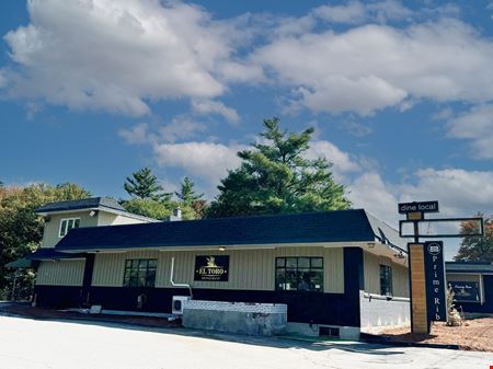 Preview of Retail space for Sale at 660 Spring St