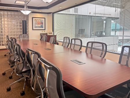 Preview of Office space for Rent at 4651 Salisbury Road Suite 400