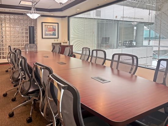 Regus - Jacksonville - Quadrant I