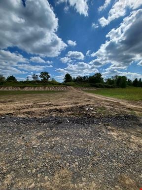 85.7+/- Acres Vacant Land