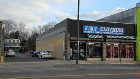 Preview of Retail space for Sale at 154-56 West Chelten Avenue
