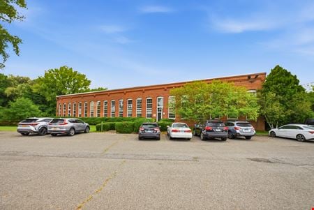 Preview of Industrial space for Rent at 143 West St