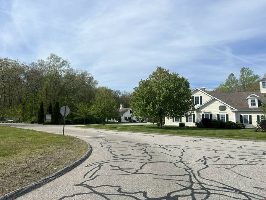 21 Liberty Drive, Unit A