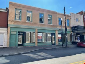 Retail Space For Lease | South Side