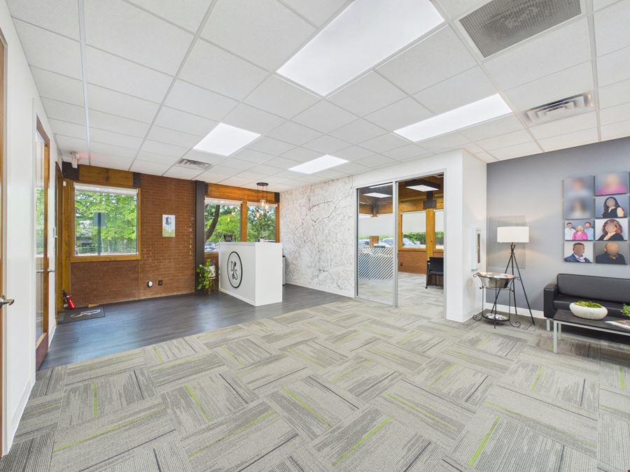 700 Brookstone Centre Pkwy, Suite 300