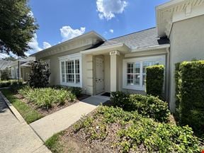 1,744SF Office Condo