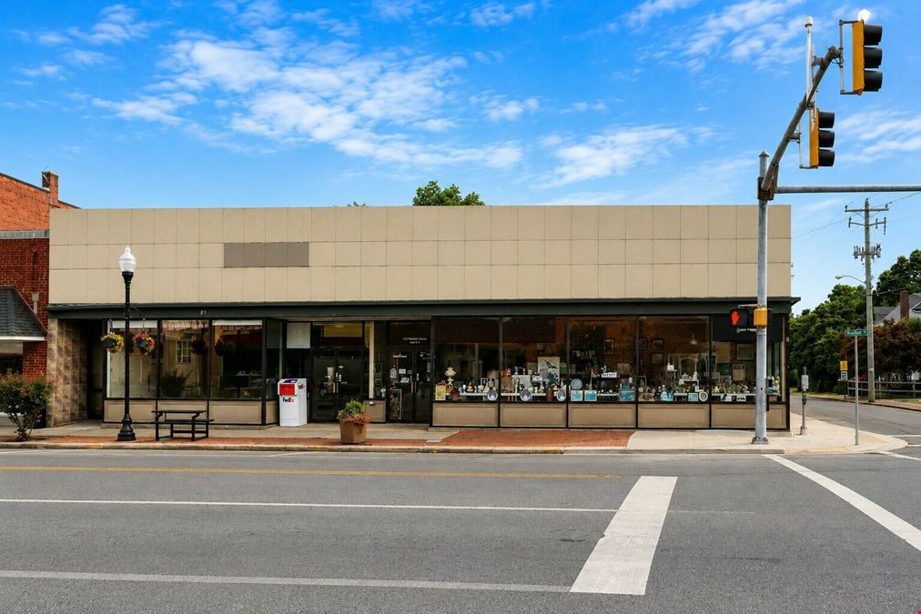 153 Market Street