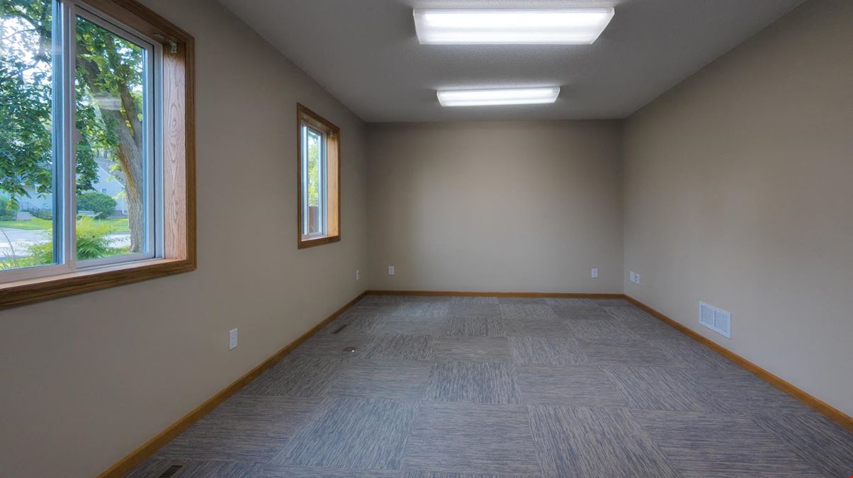Business Office For Lease