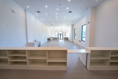 Preview of Retail space for Rent at 3001 Tulane Avenue, Suite 1A