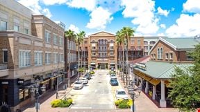 Perkins Rowe: Baton Rouge’s Premier Open-Air Mixed-Use Destination