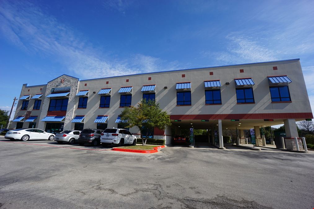 505 E Palm Valley Blvd