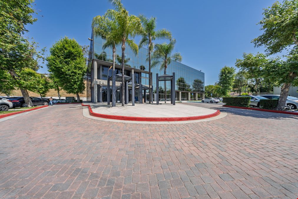 Sunset Plaza Professional Building