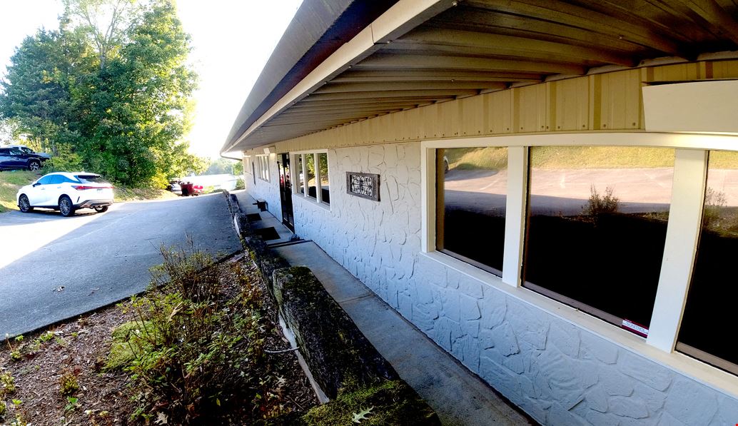 3502 Overlook Cir