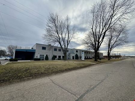 Preview of Industrial space for Rent at 145 Kingswood Rd