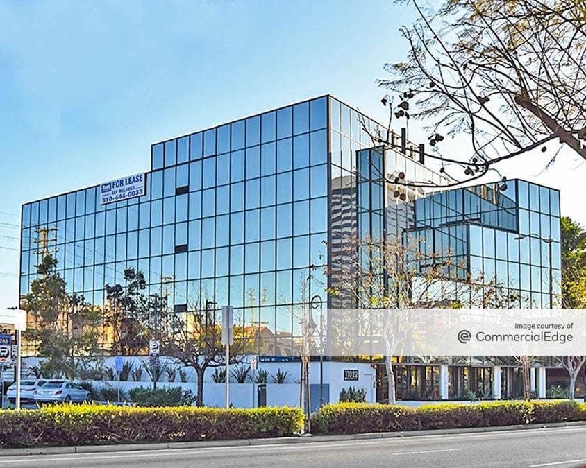 11022 Santa Monica Blvd