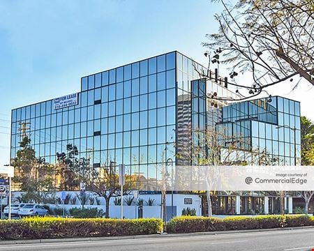 Preview of commercial space at 11022 Santa Monica Blvd