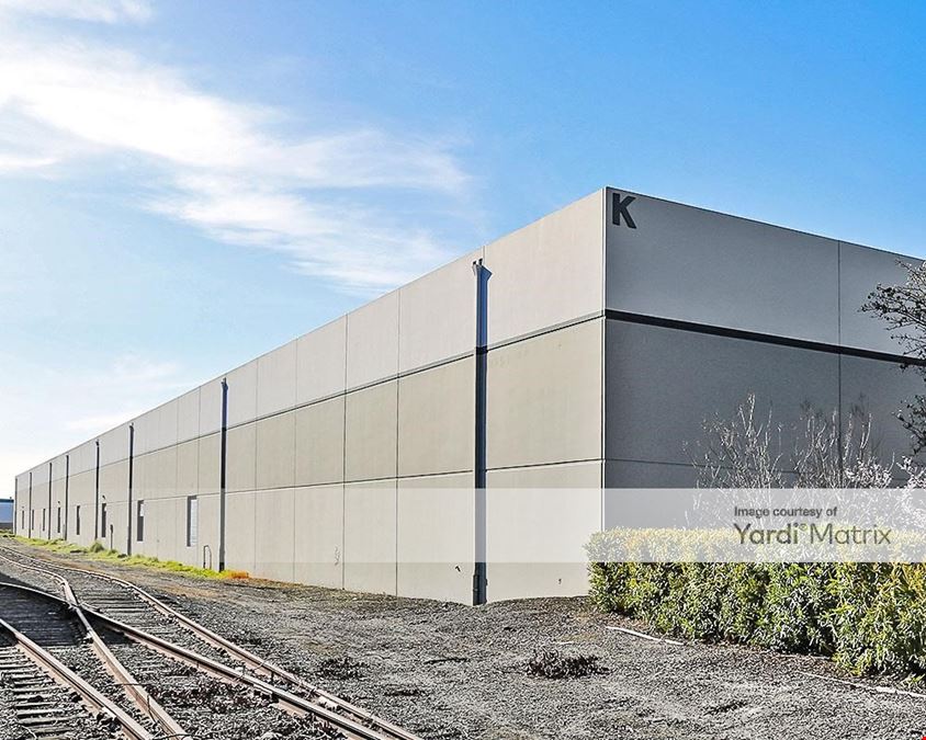 Hayward Gateway Center