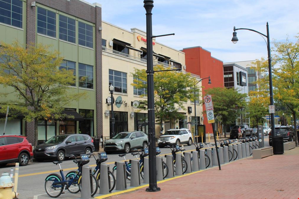 SouthSide Works