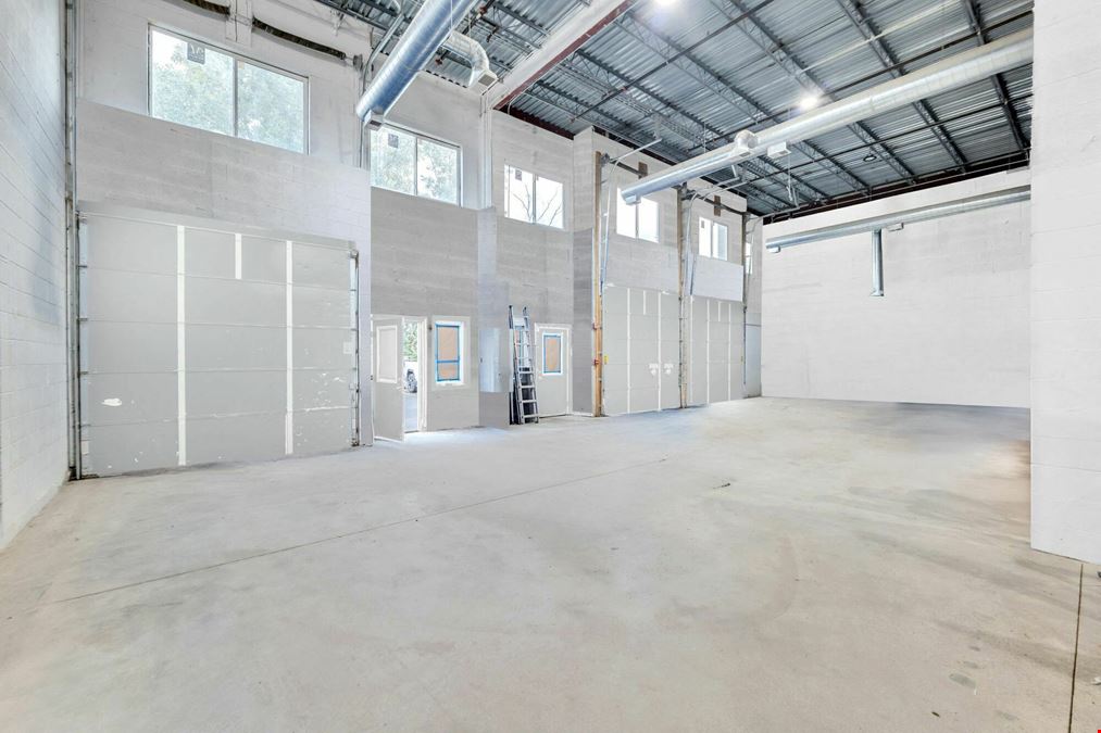 Small Bay Industrial
