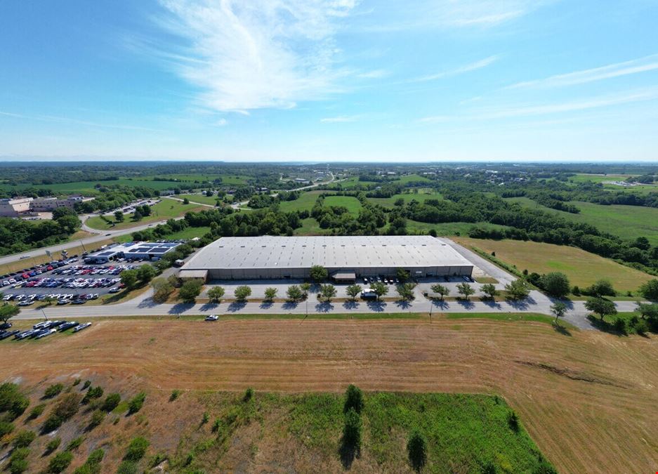 1506-1516 Industrial Park Dr
