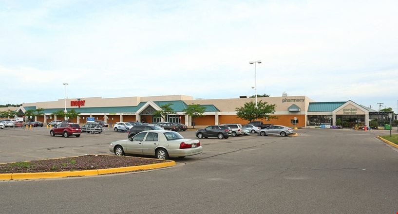 Preview of Retail space for Rent at 3710 Dix Highway