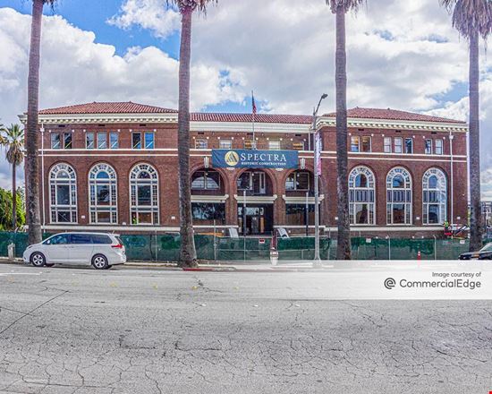 Preview of Office space for Rent at 350 North Garey Avenue #101