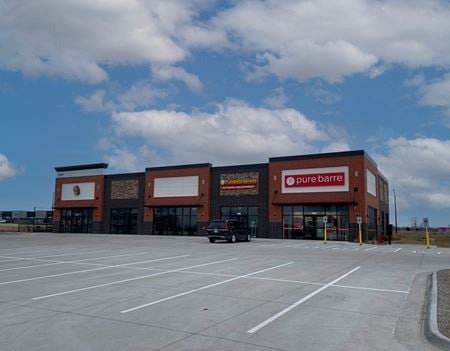 Preview of Retail space for Rent at 3220 & 3230 Redhawk St
