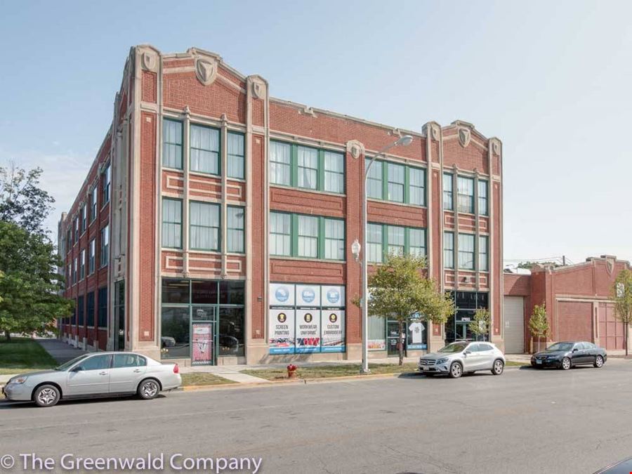 2950 West Chicago Avenue