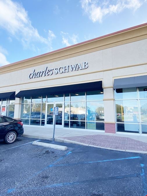 Eastern Shore Point - 2nd Gen Restaurant Space