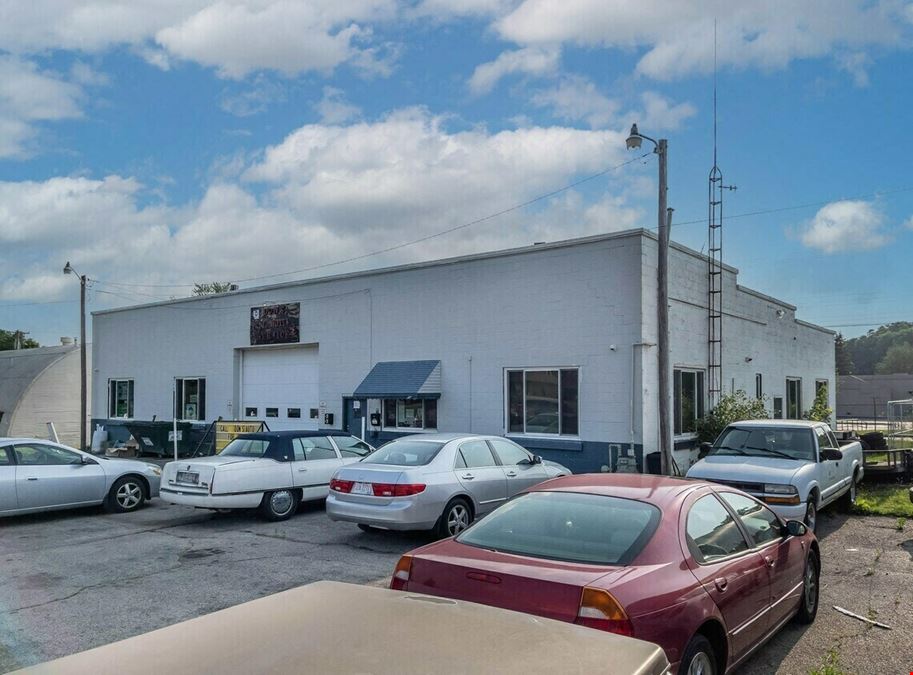 1140 N Main St, Urbana, OH 43078 | Urbana Commercial Portfolio