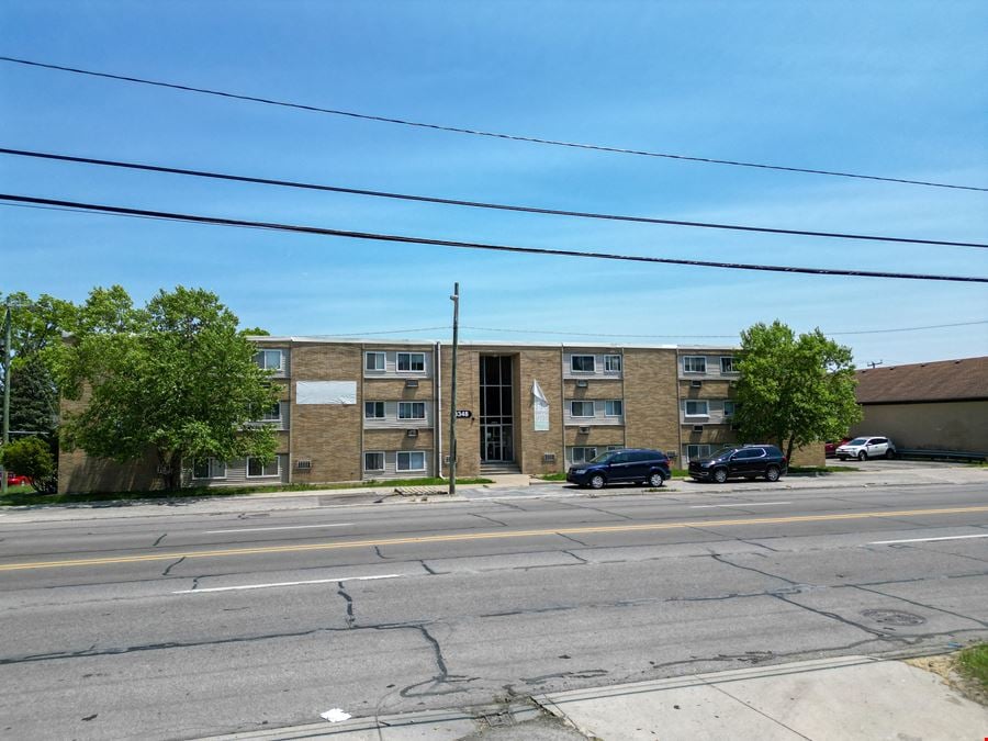 Greenfield Commons